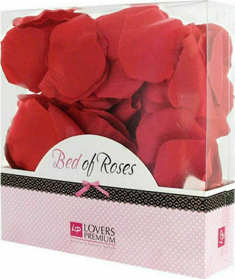 Lovers Premium Red Rose Petals