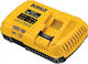DEWALT Зарядно за Батерии за Инструменти 10.8-5...
