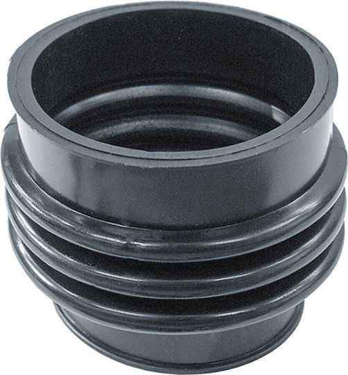 Simoni Racing Σπιράλ Λαστιχένιος Σύνδεσμος Αέρα 76mm - 63mm