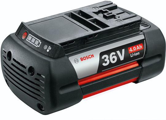Bosch Μπαταρία Εργαλείου Λιθίου 36V με Χωρητικότητα 4Ah