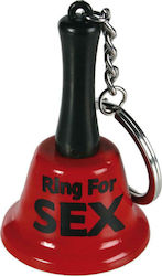 You2Toys Ring For Sex Keyring