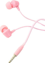 Treqa EP-760 In-Ear Freihändig Kopfhörer mit St...