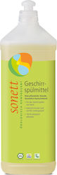 Sonett Organic Washing-Up Liquid 1x1lt