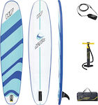 Bestway Hydro-Force SUP Board mit Länge 2.43m ohne Paddel