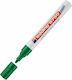 Edding 8750 Marker Permanent 4mm Verde