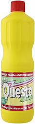 Questo Ultra Παχύρρευστη Χλωρίνη με Άρωμα Κίτρινο 750ml