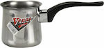 Venus Coffee Pot made of Stainless Steel No4 in Silver Color