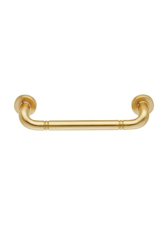 Zogometal Handle Front Door 150 150 274mm URL