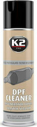 K2 DPF Cleaner Diesel Additive 500ml