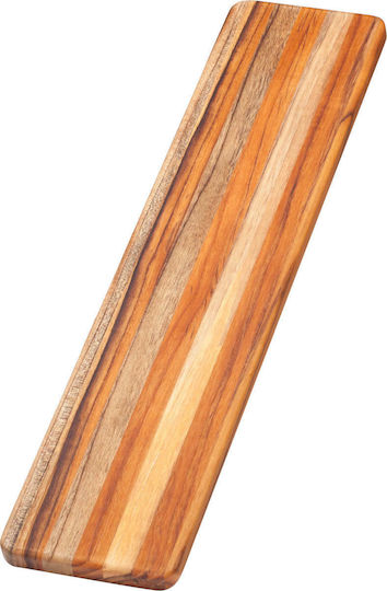 TeakHaus Рязане На Повърхности Дървена 55.9x12.7см