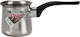 Venus Coffee Pot Made of Stainless Steel No 1 in Silver Color