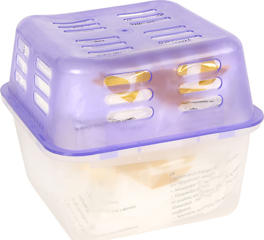 TnS Moisture Absorber with Scent Lavender 32-950-0542 800gr