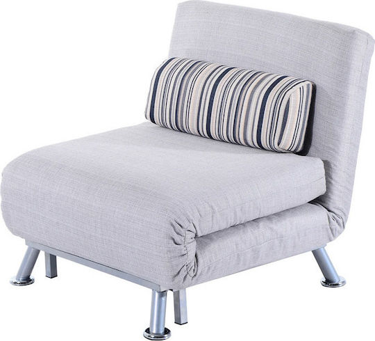 Schlafsessel Gray 75x70x75cm
