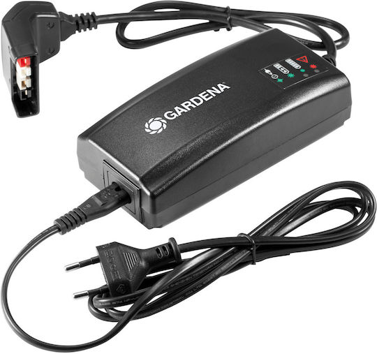 Gardena Φορτιστής Μπαταριών Εργαλείου 40V QC40