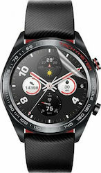 Μεμβράνη Προστασίας PET Screen Protector Honor Magic Watch 2 42mm 1τμχ 26096