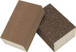 Smirdex 920 (4x4) Coarse Foam Sanding Pad 70x100mm