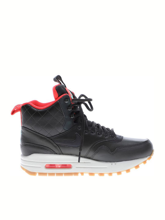 Nike Air Max 1 Mid 807307 300 Skroutz.gr
