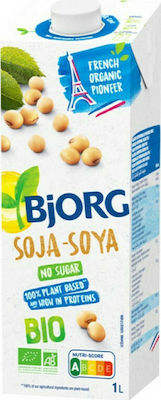 Bjorg Bio-Produkt Sojadrink Kein Zuckerzusatz 1x1000ml