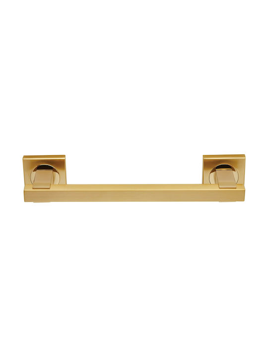 Zogometal Handle Front Door 346 346 210mm URL