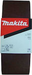 Makita Sanding Belt K150 100x610mm Set 5pcs