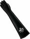 Ansell AlphaTec® Gloves for Work Black Latex 1pcs