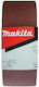 Makita Tαινία Λείανσης K40 100x610mm Σετ 5τμχ