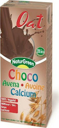 Όλα Bio Organic Oat Drink Enriched with Calcium 200ml