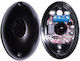 Anga AGB-20 Wired Single Beam Detector 12-24V Scope 20m