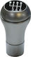 Carman 6-Gang Universal Gray