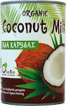 Όλα Bio Organic Coconut Drink 400ml