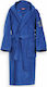 Nef-Nef Homeware Kids Bathrobe Junior Kids 14 Blue