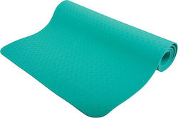 Schildkrot Στρώμα Γυμναστικής Yoga Πράσινο (183x61x0.4cm) Schildkrot Στρώμα Γυμναστικής Yoga Πράσινο (183x61x0.4cm)