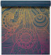 Gaiam Vivid Zest Covor de exerciții fizice Yoga Multicolor (173x61x0.4cm)