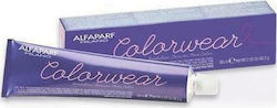 Alfaparf Milano Professional Color Wear Vopsea ...