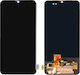 Οθόνη OLED με Μηχανισμό Αφής για OnePlus 6T (Μαύρο)