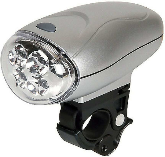 Lampa 9357.8lb Преден светлина за велосипед