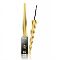 Revers Cosmetics Art Liner Long Stay Liquid Eye Liner 5ml