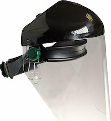 Honeywell Маска с Козирка Защита Perfo Nova CW Honeywell Маска с Козирка Защита Perfo Nova CW