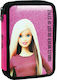 Gim Barbie Denim Fashion Pencil Case Full with ...