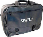 Wahl Professional Tool Bag Βαλιτσάκι Αισθητικής Μαύρο Δερματίνης Υ27xΠ41xΒ27εκ.