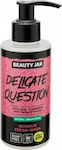 Beauty Jar Delicate Question Intimate Cream-Wash 150ml