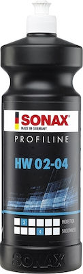 Sonax Liquid Polishing Hard Wax for Body Profiline HW 02-04 1lt 02803000