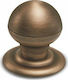 Conset Knob Front Door C521 C521-antike Bronze