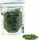 Trendy Color Cosmetics Hair Removal Wax in Granules for Face & Body Green 100gr