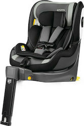 Peg Perego Primo Viaggio 360 Baby Car Seat i-Size with Isofix Lunar 0-18 kg