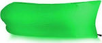 Unigreen Easy Lazy Inflatable Lazy Bag Green