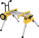 Dewalt DE7400 Power Tool Stand Tragbar für Kreissäge