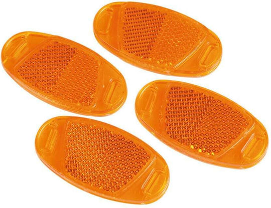 Lampa 9351.0lb Bicycle Reflector Reflectors