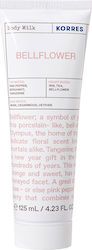 Korres Bellflower Body Milk 125ml