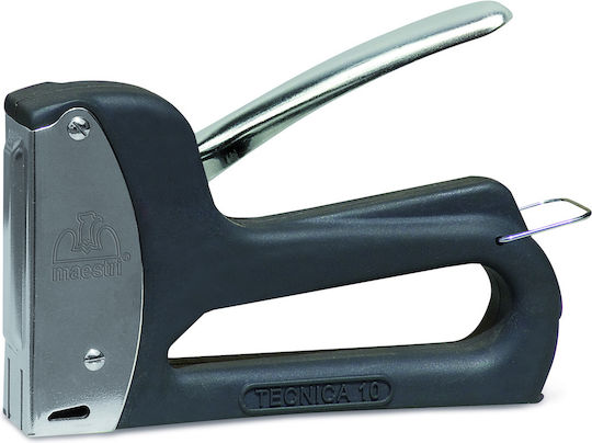 Romeo Maestri Tecnica 10 Handtacker für Heftklammern
